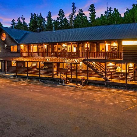 鸭溪村山林小屋 Duck Creek Village 外观 照片