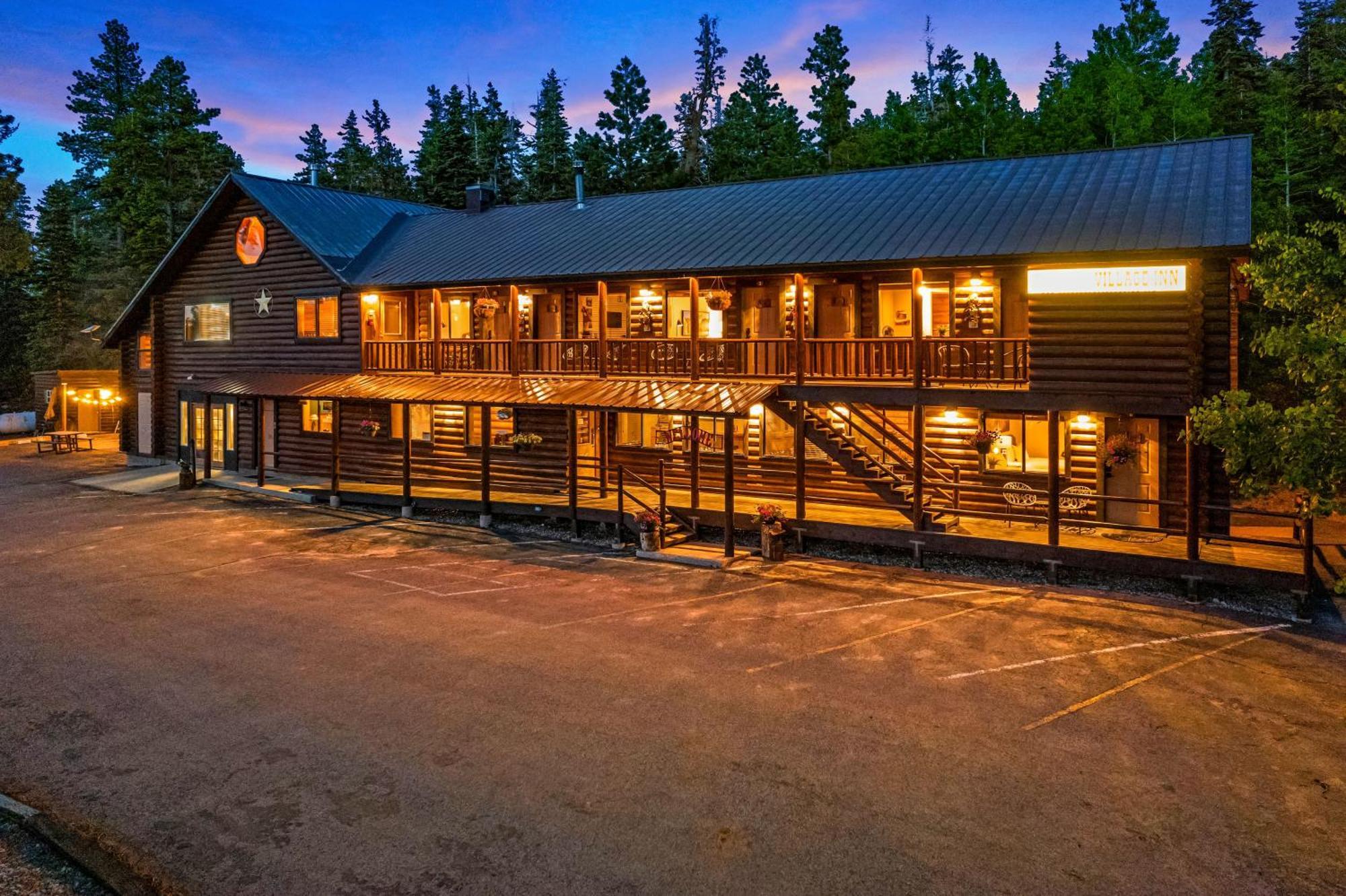 鸭溪村山林小屋 Duck Creek Village 外观 照片