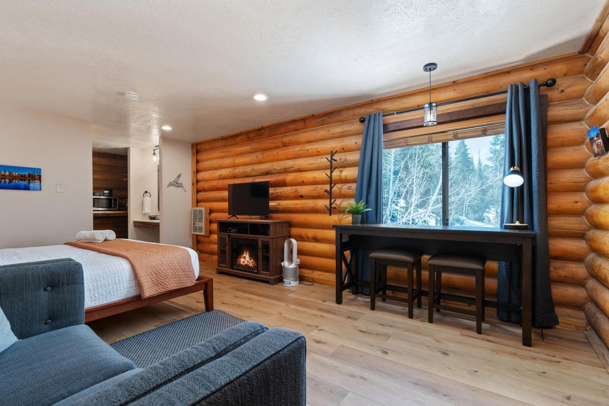 鸭溪村山林小屋 Duck Creek Village 外观 照片