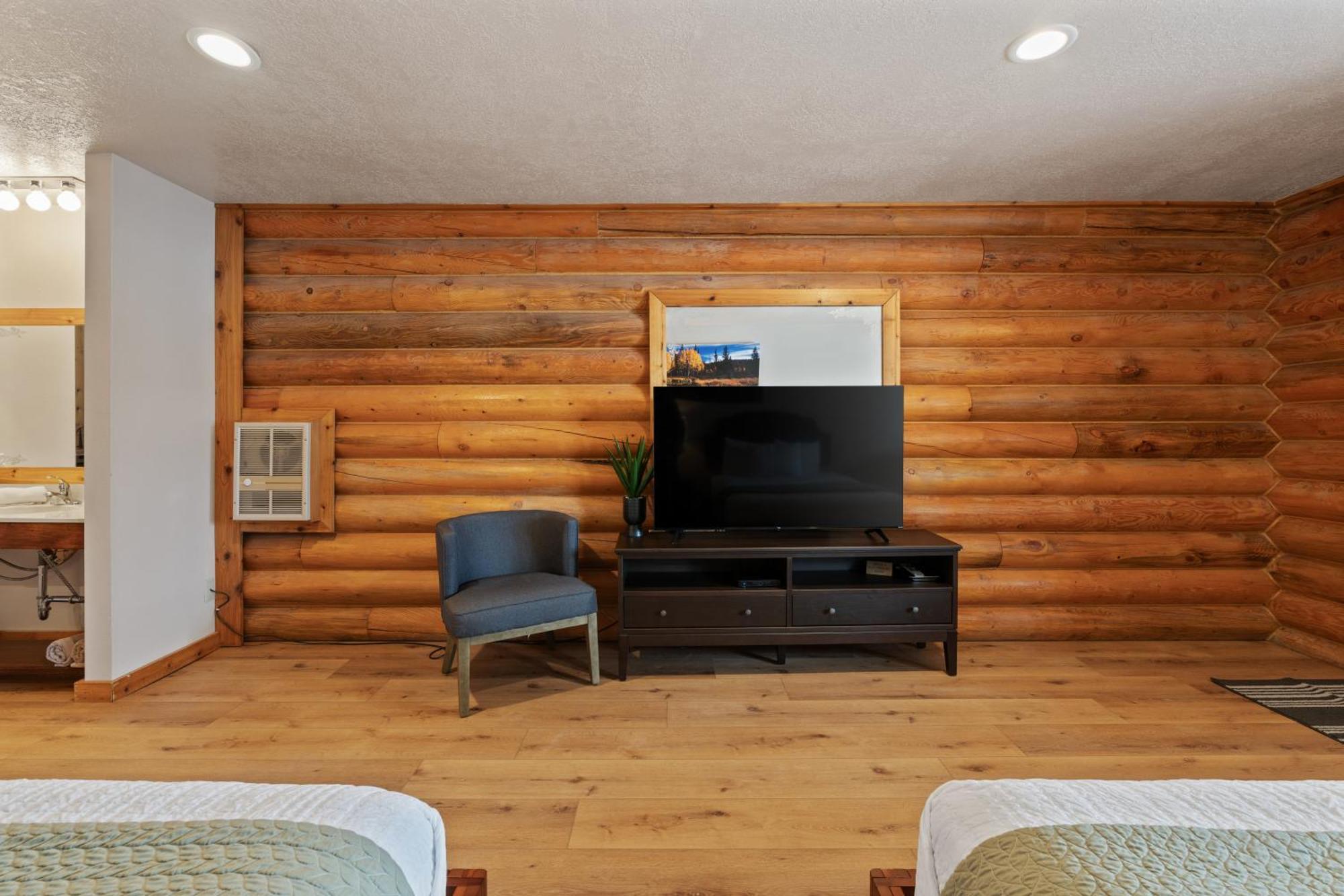 鸭溪村山林小屋 Duck Creek Village 外观 照片